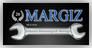 MARGIZ - German website