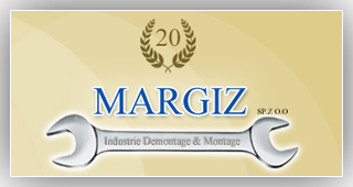 MARGIZ - english website